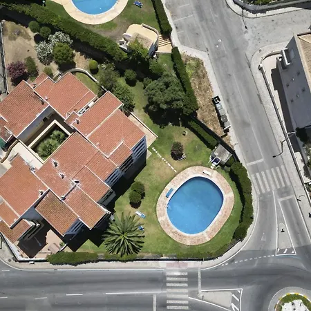 #367 Cozy Orion Pool&balcony * Albufeira