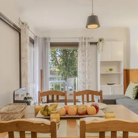 #367 Cozy Orion Pool&balcony Apartament Albufeira