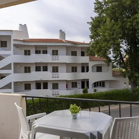 #367 Cozy Orion Pool&balcony Apartament Albufeira
