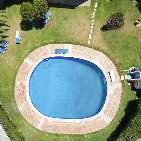 #367 Cozy Orion Pool&balcony Albufeira