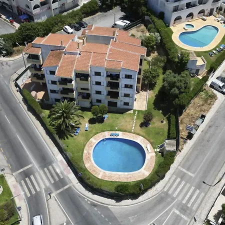 #367 Cozy Orion Pool&balcony * Albufeira
