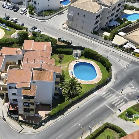 #367 Cozy Orion Pool&balcony * Albufeira