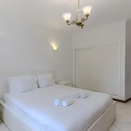 #367 Cozy Orion Pool&balcony * Albufeira